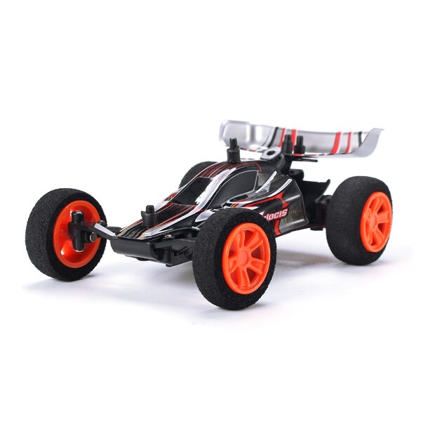 Velocis 1/32 2.4G RC Racing Car Mutiplayer in Parallel 4 Channel Operate USB Charging Edition RC Formula Car