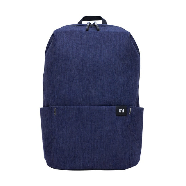 Xiaomi Mi Casual Backpack 10L Original Mi Leisure Sports Bag Lightweight Urban Unisex