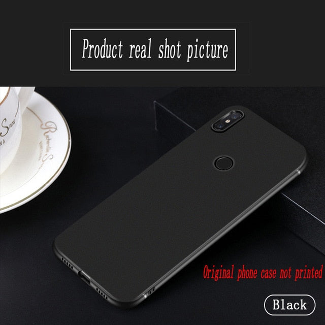YNDFCNB for Formula 1 Soft Phone Cover for Xiaomi Redmi 5 5Plus 6 6A 4X 7 7A 8 8A 9 Note 5 5A 6 7 8 8Pro 8T 9