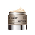 Yoxier Peony Anti Wrinkle Facial Cream Nourishing Anti Aging Whitening Skin Care Acne Treatment Hyaluronic Acid Snail Cream