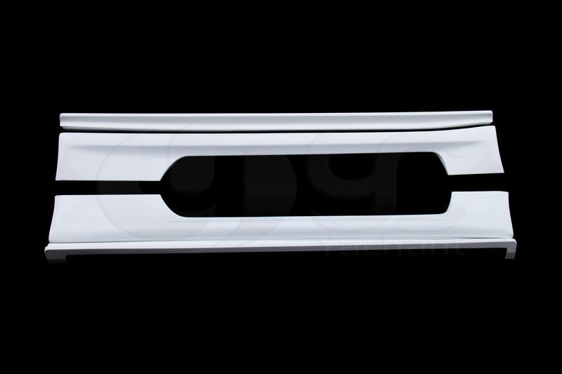 Car-Styling Full FRP Fiber Glass Bodykits Fit For 99-00 Skyline R34 GTT 2D 4D GTR Conversion Body Kit Bumpers Lip Skirts Hood