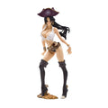 24cm One Piece Sexy Boa Hancock Collector Action Figure Toys Doll Cartoon PVC Model Toy For Christmas Gift