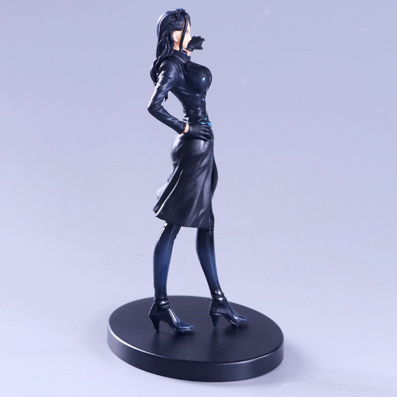 One Piece Sexy Figure DXF The Grandline Lady Vol.2 Nico Robin PVC Action Figures Collectible Model Toys Doll 14cm